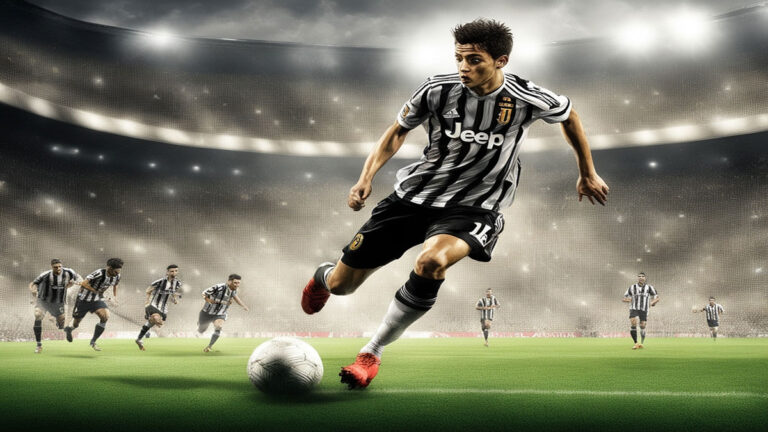 Juventus-Siapkan-Dana-Besar-Untuk-Boyong-Gelandang-Muda-Berbakat-Dari-Liga-Spanyol