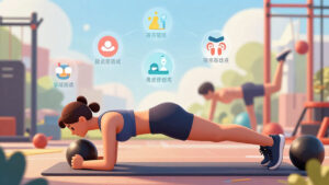 Manfaat-Latihan-Otot-Core-Selain-Untuk-Mendapatkan-Perut-Sixpack-Yang-Sangat-Ideal