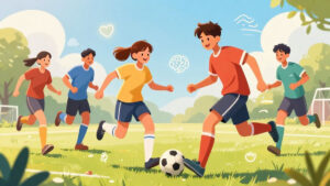 Manfaat-Psikologis-Olahraga-Sepak-Bola-Dalam-Mengurangi-Tingkat-Stres-Dan-Kecemasan-Remaja