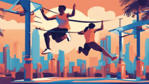 Mengapa-Olahraga-Kalistenik-Semakin-Populer-Di-Kalangan-Anak-Muda-Kota-Jakarta-Sekarang