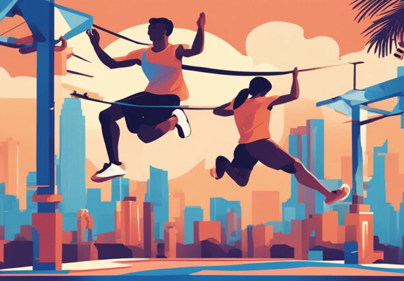 Mengapa-Olahraga-Kalistenik-Semakin-Populer-Di-Kalangan-Anak-Muda-Kota-Jakarta-Sekarang