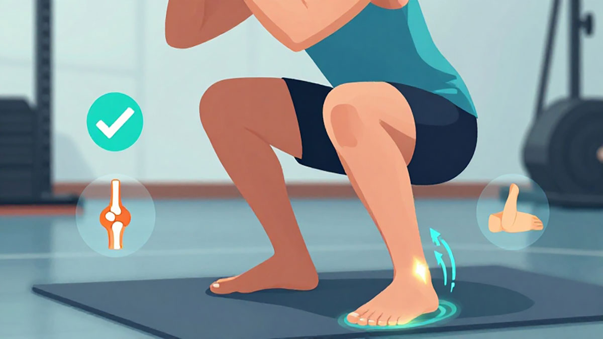 Mengenal-Pentingnya-Mobilitas-Pergelangan-Kaki-(Ankle-Mobility)-untuk-Deep-Squat