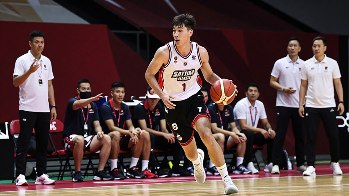 Satria-Muda-Jakarta-Rekrut-Pemain-Asing-Baru-Guna-Perkuat-Pertahanan-Di-IBL