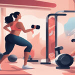 Strategi-Mengatasi-Penurunan-Motivasi-Latihan-Saat-Memasuki-Bulan-Kedua-Di-Pusat-Kebugaran