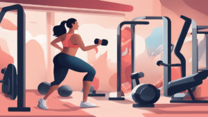 Strategi-Mengatasi-Penurunan-Motivasi-Latihan-Saat-Memasuki-Bulan-Kedua-Di-Pusat-Kebugaran