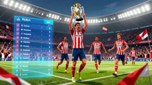 Update-Klasemen-Eredivisie-Belanda-PSV-Eindhoven-Kokoh-di-Puncak