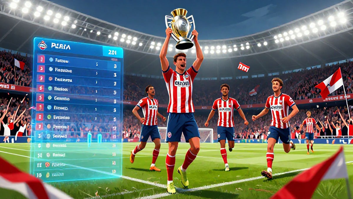 Update-Klasemen-Eredivisie-Belanda-PSV-Eindhoven-Kokoh-di-Puncak