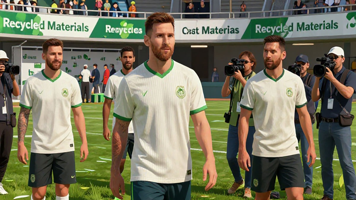 Berita-Terbaru-Penggunaan-Bahan-Daur-Ulang-Untuk-Jersey-Klub-Pro