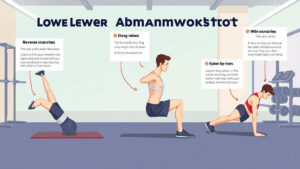 Cara-Melatih-Otot-Perut-Bawah-yang-Seringkali-Sulit-Dibentuk