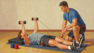 Cara-Memulai-Latihan-Angkat-Beban-setelah-Sembuh-dari-Cedera