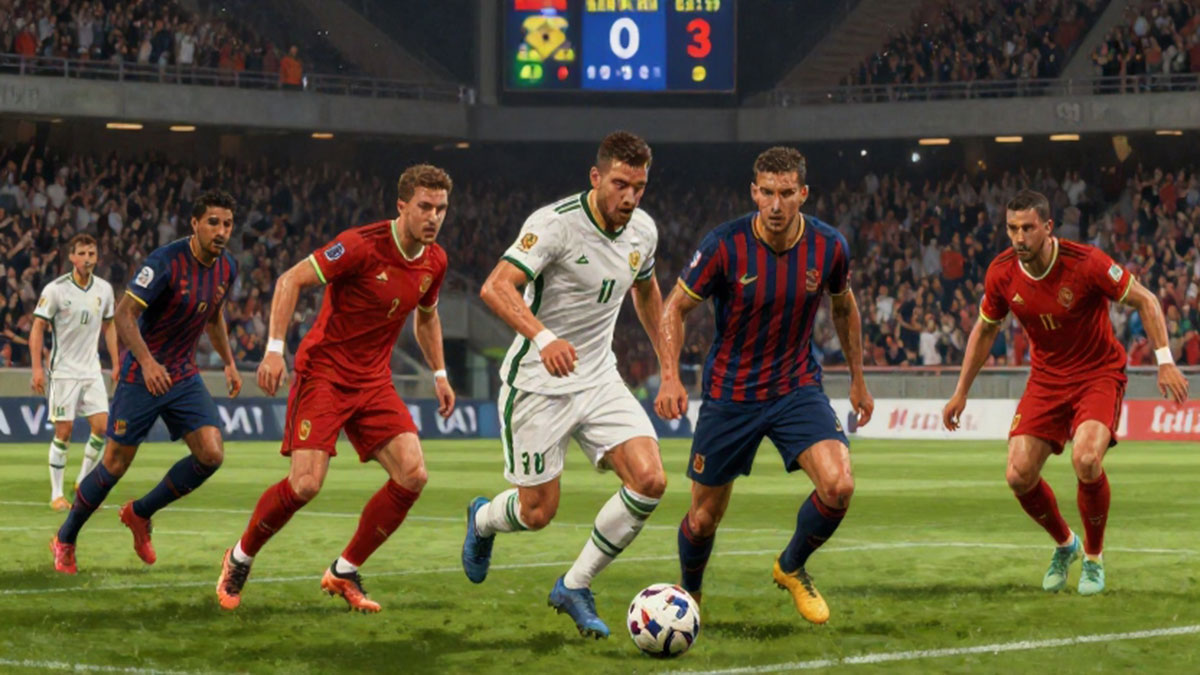 Hasil-Pertandingan-Persahabatan-Tim-Nasional-Guna-Menguji-Kekuatan-Skuad-Utama-Mereka