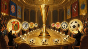 Hasil-Undian-Babak-Gugur-Liga-Europa-Yang-Mempertemukan-Klub-Klub-Besar