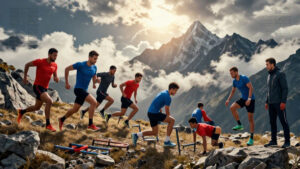 Kabar-Terbaru-Mengenai-Agenda-Latihan-Fisik-Berat-Tim-Nasional-Di-Pegunungan