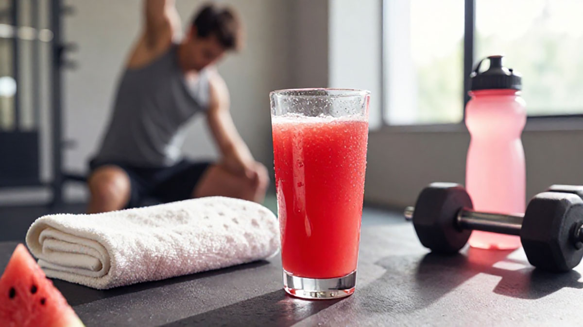 Manfaat-Jus-Semangka-Sebagai-Minuman-Pemulihan-Otot-Alami