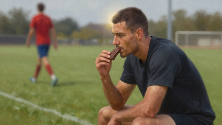 Manfaat-Konsumsi-Cokelat-Hitam-Untuk-Meningkatkan-Fokus-Dan-Energi-Pemain-Bola