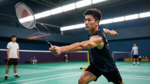 Manfaat-Latihan-Kecepatan-Tangan-Menggunakan-Raket-Yang-Lebih-Berat-Dari-Biasanya