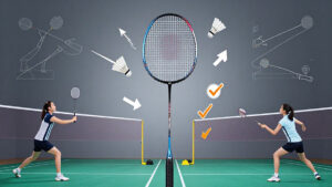 Review-Raket-Badminton-All-Around-Terbaik-untuk-Bertahan-dan-Menyerang