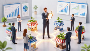 Strategi-Bisnis-Franchise-Cara-Mengembangkan-Usaha-Menjadi-Kemitraan