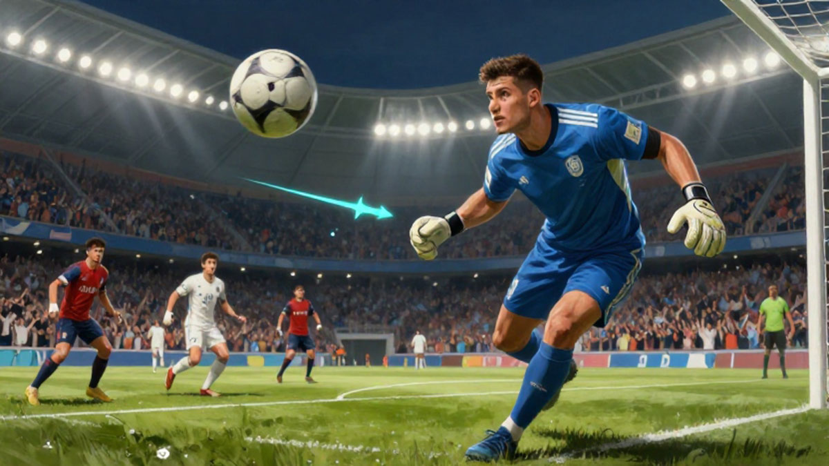 Teknik-Membaca-Arah-Bola-Saat-Lawan-Akan-Melakukan-Tendangan-Sudut-Berbahaya