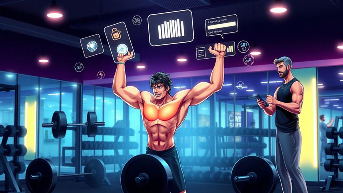 Tips-Latihan-Gym-bagi-Orang-Kurus-agar-Cepat-Berotot