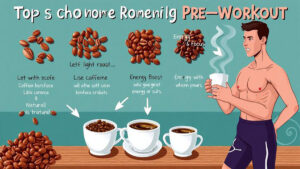 Tips-Memilih-Jenis-Kopi-yang-Cocok-sebagai-Pre-Workout-Alami