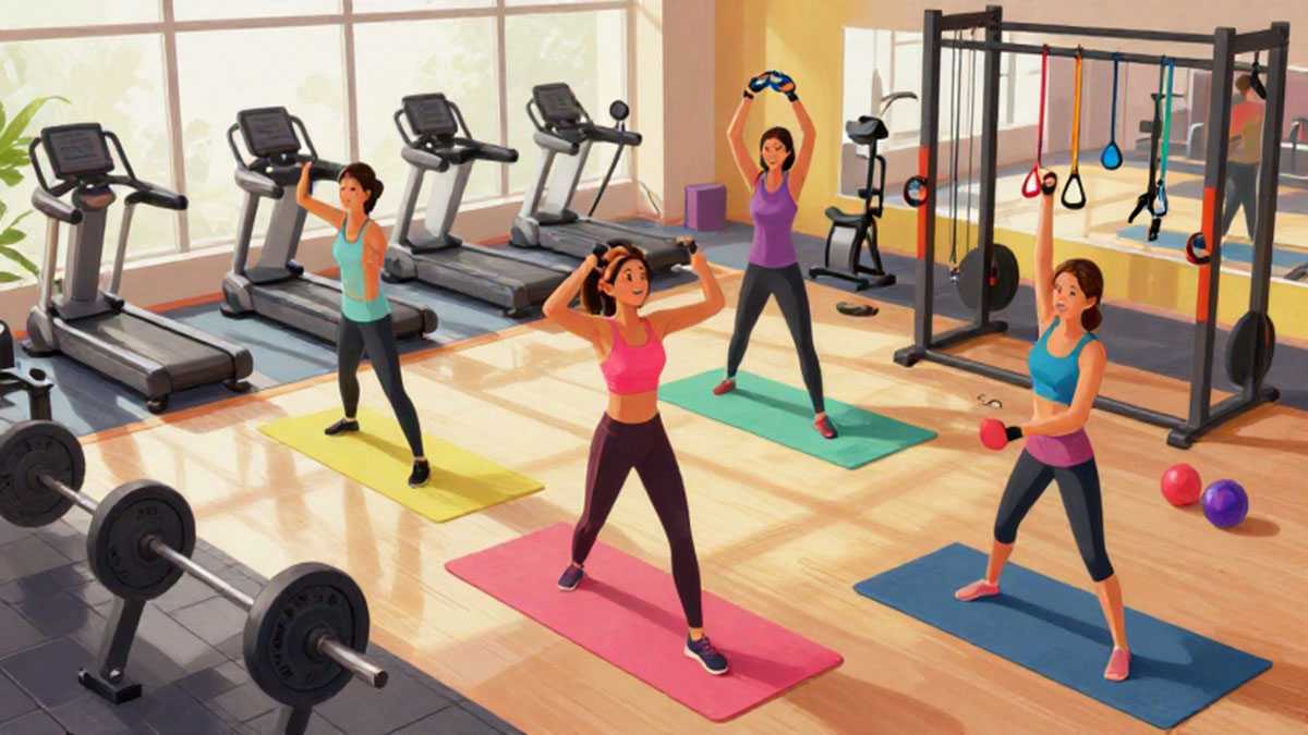 Tips-Mengatasi-Rasa-Bosan-dengan-Variasi-Menu-Latihan-Gym