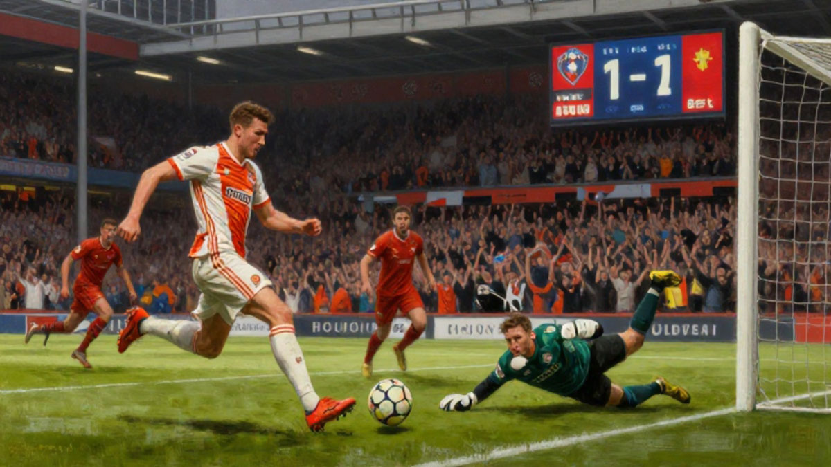 Update-Skor-Pertandingan-Liga-Belanda-Yang-Berlangsung-Sangat-Dramatis-Hingga-Akhir