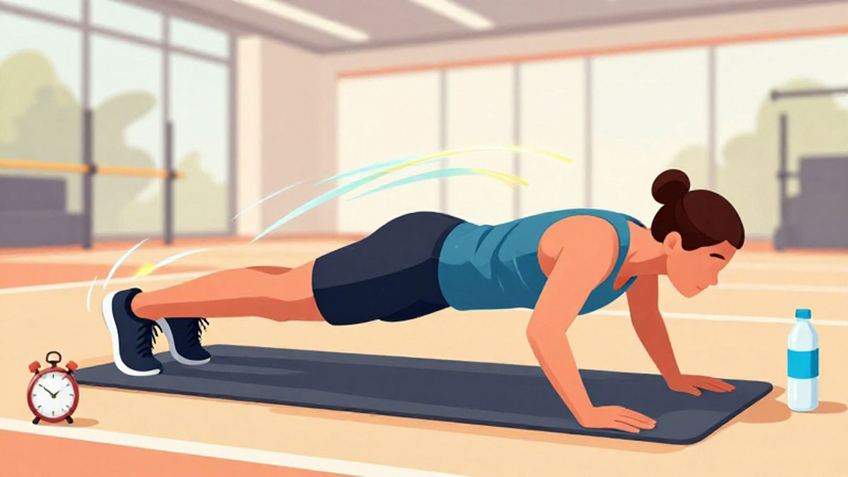 Cara-Melakukan-Gerakan-Burpees-Yang-Benar-Untuk-Membakar-Lemak-Seluruh-Tubuh