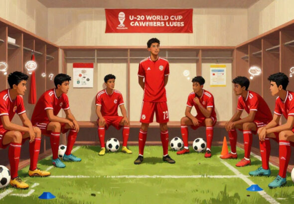 Persiapan-Mental-Pemain-Muda-Indonesia-Jelang-Kualifikasi-Piala-Dunia-U-20-Besok