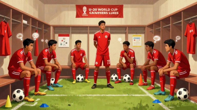 Persiapan-Mental-Pemain-Muda-Indonesia-Jelang-Kualifikasi-Piala-Dunia-U-20-Besok