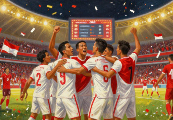 Rekap-Hasil-Pertandingan-Liga-Champions-Asia-Pekan-Ini-Wakil-Indonesia-Berjaya