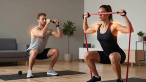 Strategi-Menggunakan-Rubber-Band-Untuk-Meningkatkan-Intensitas-Latihan-Beban-Tanpa-Alat