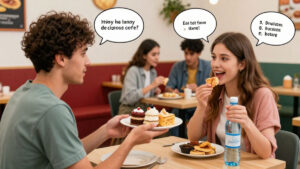 Strategi-Menghadapi-Teman-Yang-Sering-Mengajak-Makan-Enak-Saat-Sedang-Diet