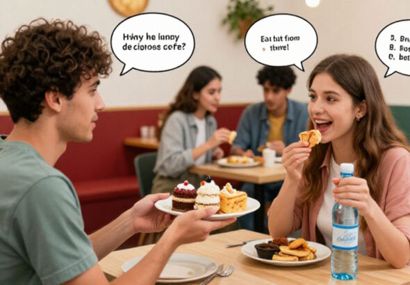 Strategi-Menghadapi-Teman-Yang-Sering-Mengajak-Makan-Enak-Saat-Sedang-Diet
