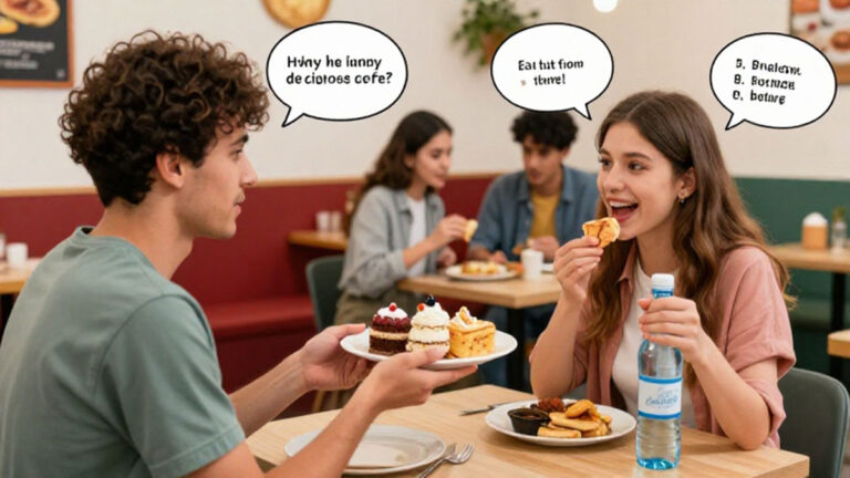 Strategi-Menghadapi-Teman-Yang-Sering-Mengajak-Makan-Enak-Saat-Sedang-Diet