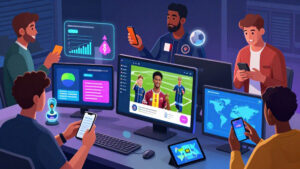 Update-Mengenai-Strategi-Pemasaran-Digital-Klub-Guna-Menarik-Penggemar-Dari-Luar